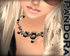 PanDoRa*Glam necklace