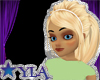 [YLA] Besan in Blonde