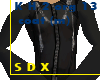 [SDX] (M) Org 13 coat
