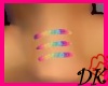 [DK]RaveBow Nose Staple