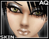 *AQ*RealSkin | Pale