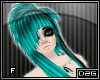 [DZG] Scene Girl-sky