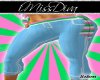 ~MD~S.berry Kiwi Capris