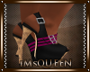 Q! VONYA PUMPS