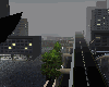 City garage party  