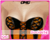 !0h! Intrigue | Orange