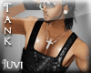 JUVI Mighty Tank Black