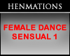 [HM] Sensual Dance 1