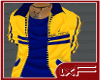 :H|v: Nautica Jacket