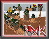 RF Renaisance stand