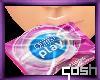 qosh: Pink durex