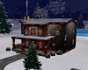 [kk] SNOW CABIN
