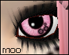 M. Robolove eyes.
