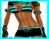 [DK]SexyTeal Fit
