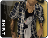DQM Flannel x Diamond T