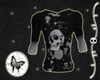 [CQ8] SkullShirt