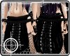 [OM] Buckled n Strapped