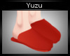Kushina RTN Slippers