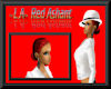 ~L.A~ Red Ashant