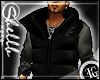 (FG) Down Gray Jacket