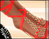 [N] VBlanco .Sandals