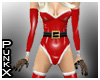 PX Sexy Santa PVC