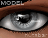 *n* model gray eyes /M