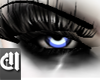 -cY- Half Marble blu [F]
