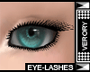 [V] AZN Eye-Lashes (L)