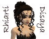 Dark Brown Disaya