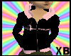 BABYPHATHOODY BLACK