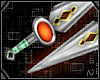 Ryujinki blade
