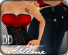 !ND! WhatUDo|Cors|Red|BB