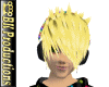 !BK EMOScene ReallyBlond