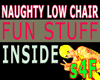 :s4f-ap-naughty low chai