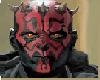 Darth Maul skin