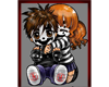 Wicked Clown Love