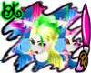 ^BT^ Yum Pop Divah