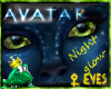 QF^FE Avatar NightGlow