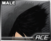 [Ace] Ricky Black