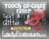 ! L. P ! Touch of Class