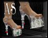 [AS] Stripper Shoes-Tips