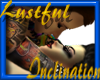 [J]Lustful Inclination