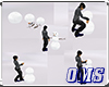 Build a snowman (oms)