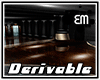 Duble Rflected Club