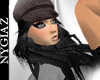 [N] AMBRA BLACK
