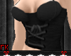 RK~ Lone Corset