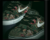 FDZ x Nike SB Janoski x2