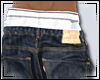 ♚ Levi's Raw I