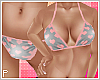 P. Heart Bikini Bottom
